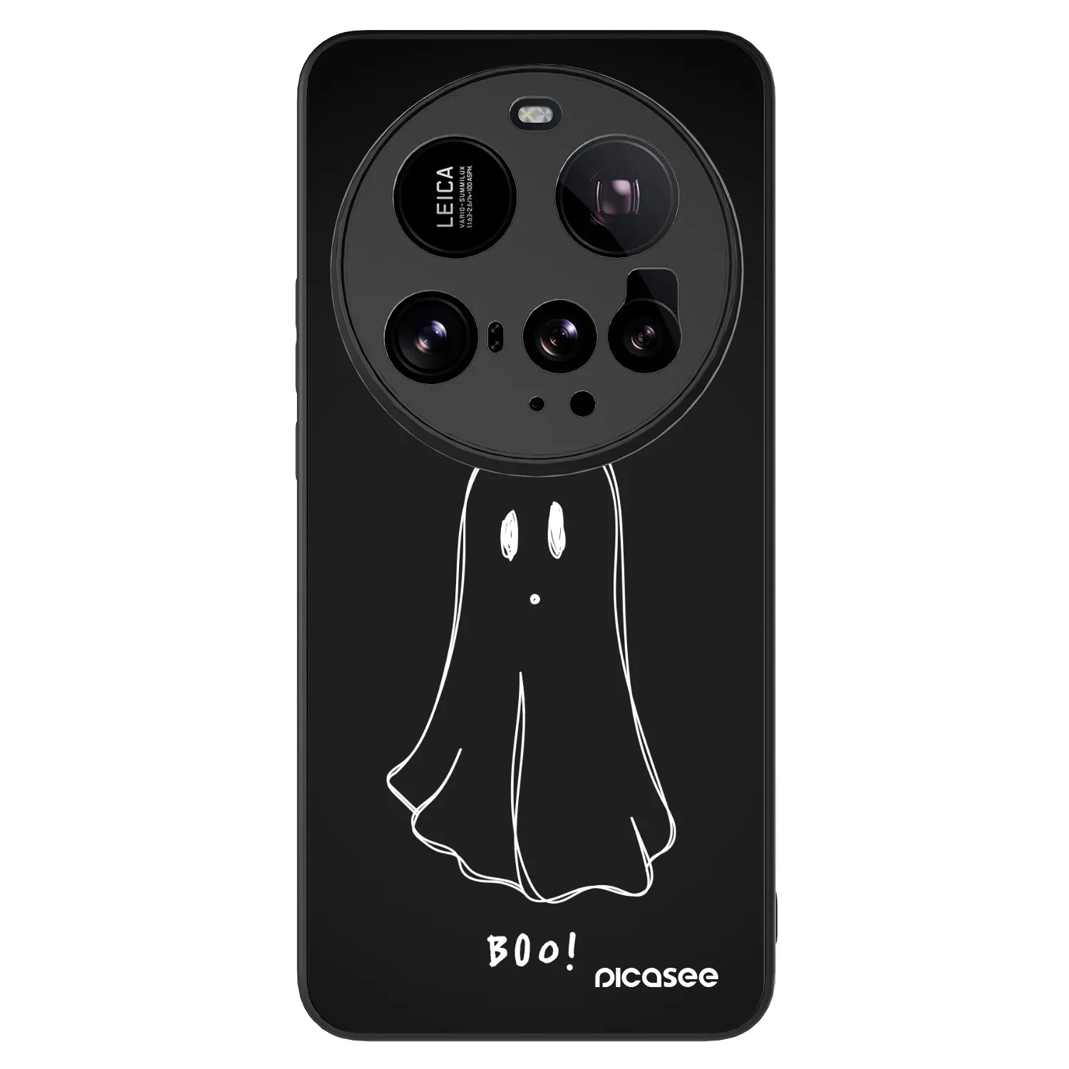 Picasee ULTIMATE CASE für Xiaomi 15 Ultra - Ghost 2