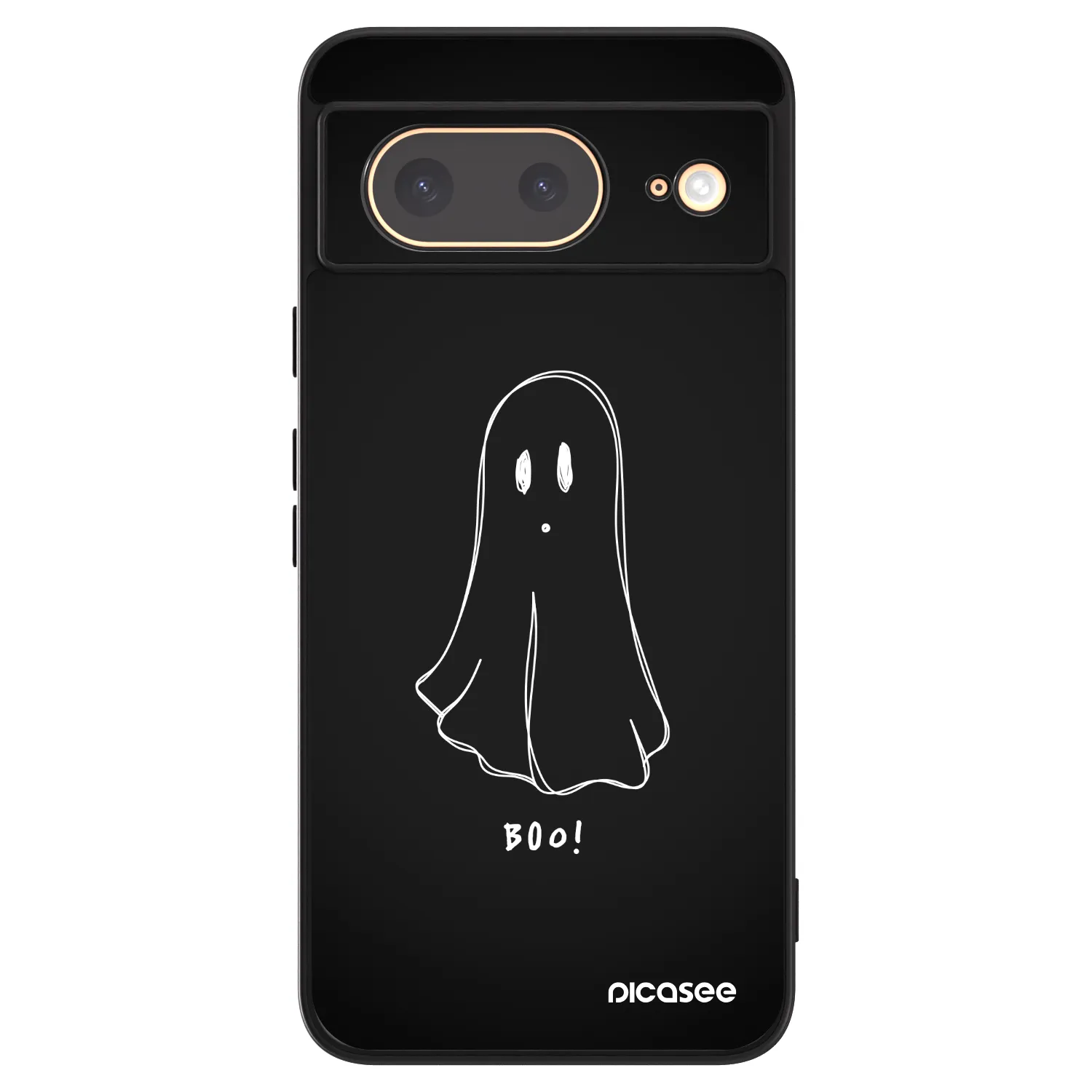 Picasee ULTIMATE CASE für Google Pixel 8 - Ghost 2