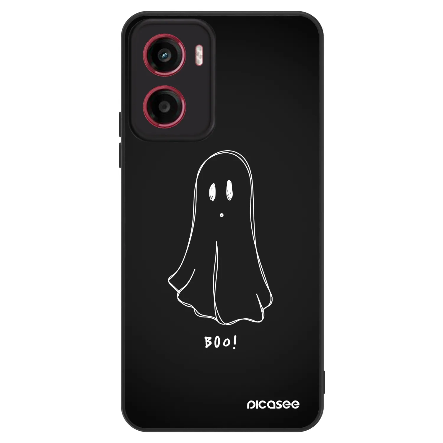 Picasee ULTIMATE CASE für Motorola Moto G05 - Ghost 2