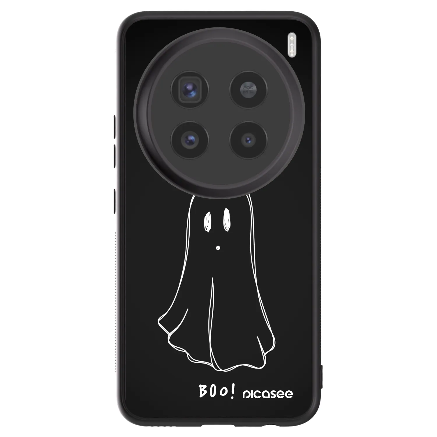 Picasee ULTIMATE CASE für Vivo X200 Pro - Ghost 2