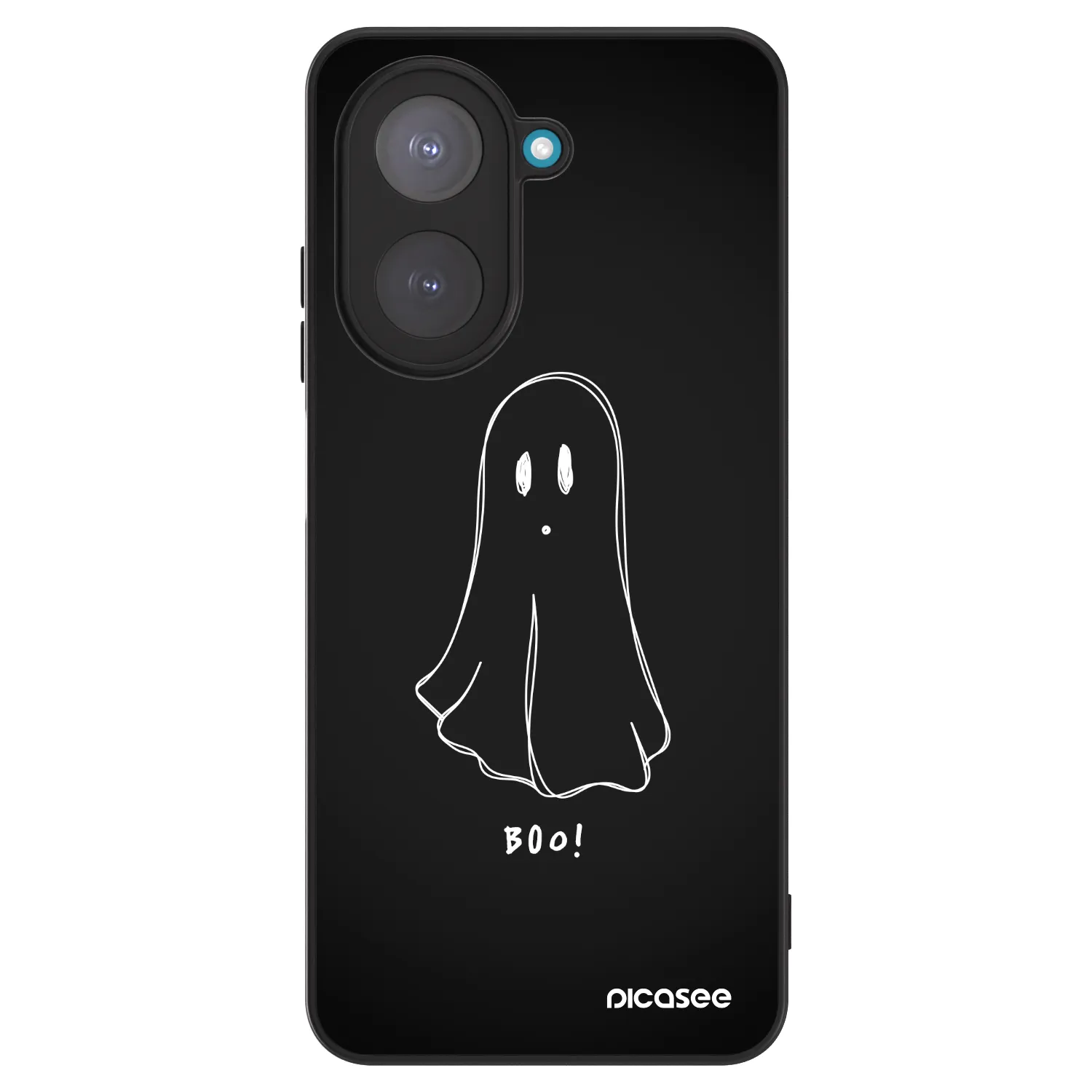 Picasee ULTIMATE CASE für Xiaomi Redmi A5 - Ghost 2