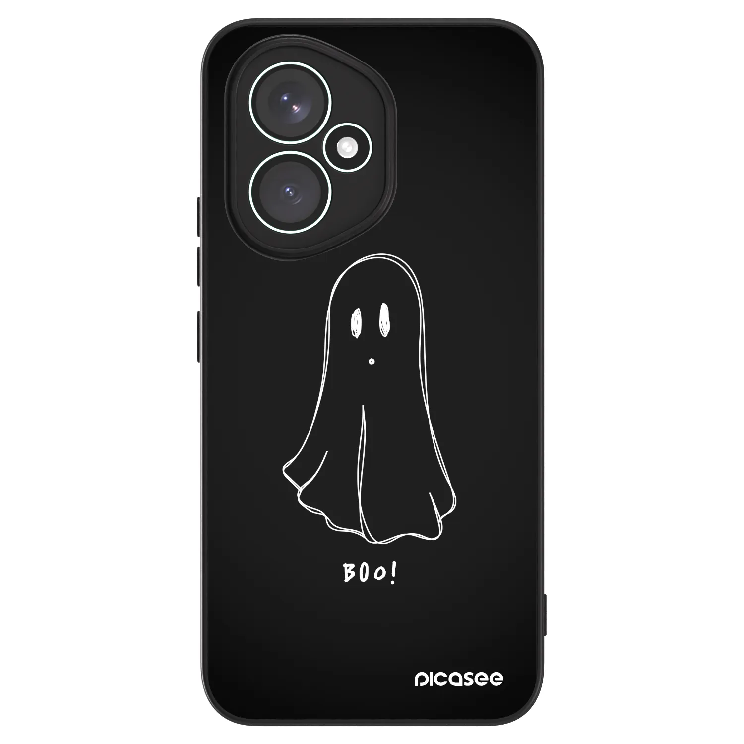 Picasee ULTIMATE CASE für Honor 400 5G - Ghost 2