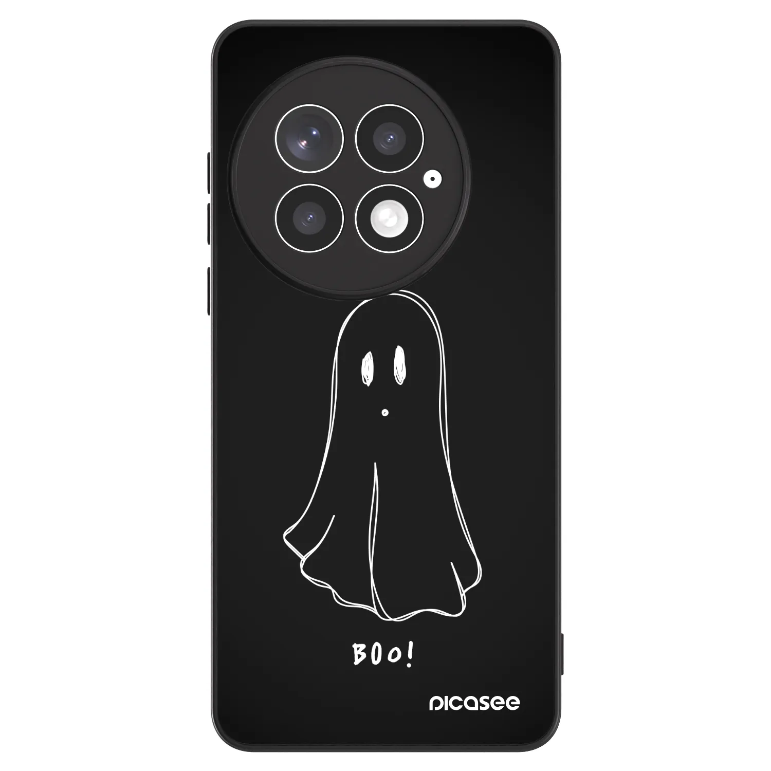 Picasee ULTIMATE CASE für OnePlus 13 5G - Ghost 2