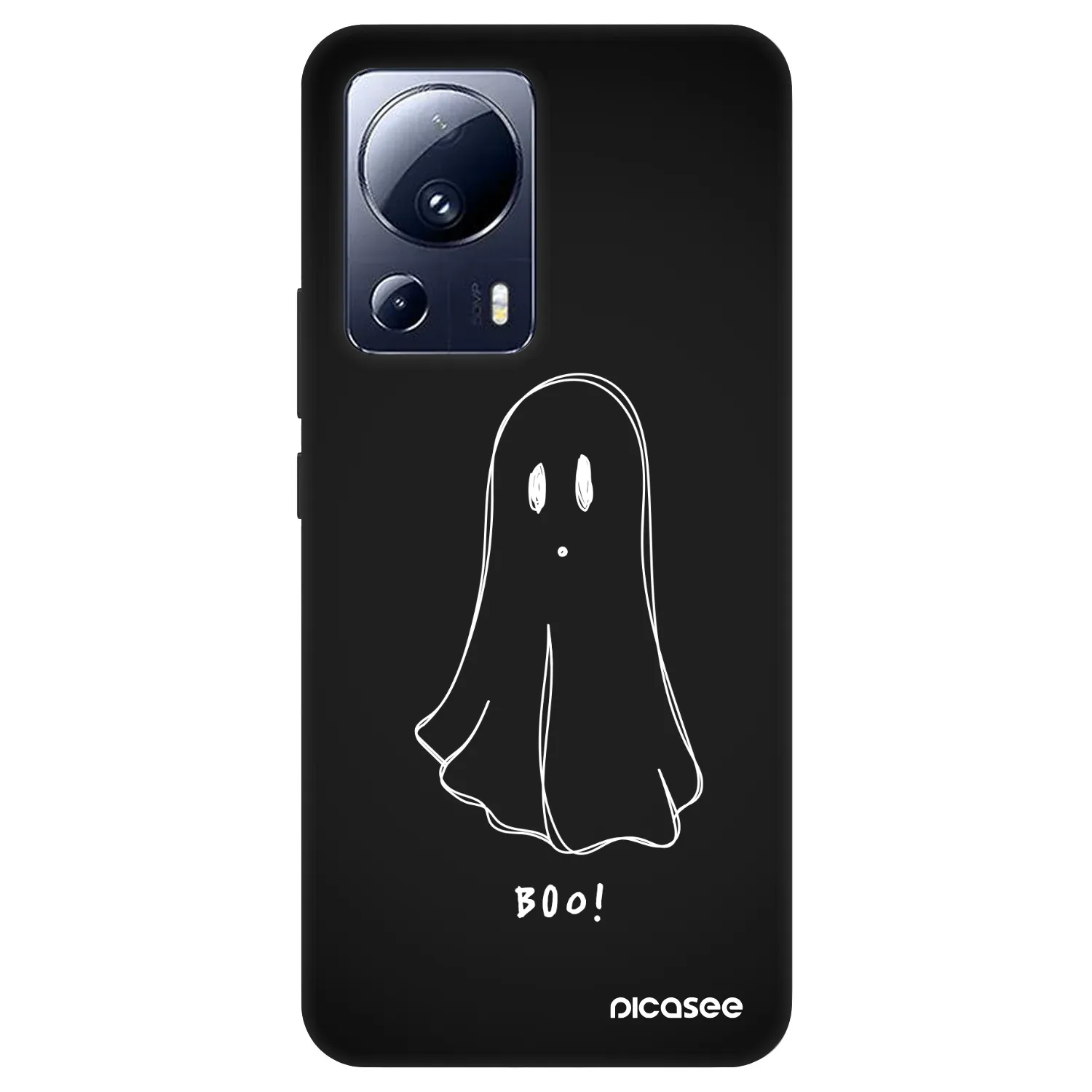 Picasee Fashion Case für Xiaomi 13 Lite - Ghost 2