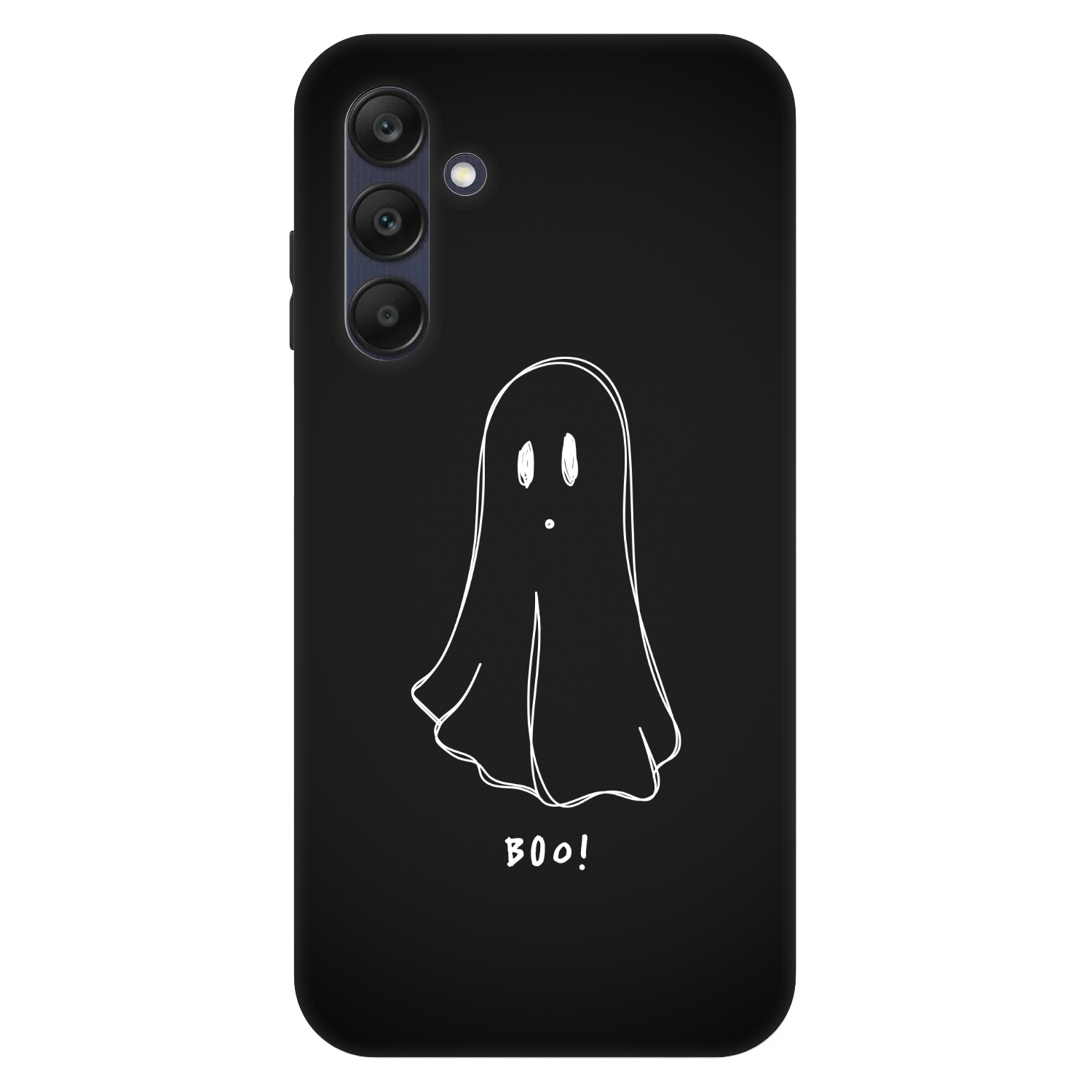 Picasee Fashion Case für Samsung Galaxy A25 A256B 5G - Ghost 2