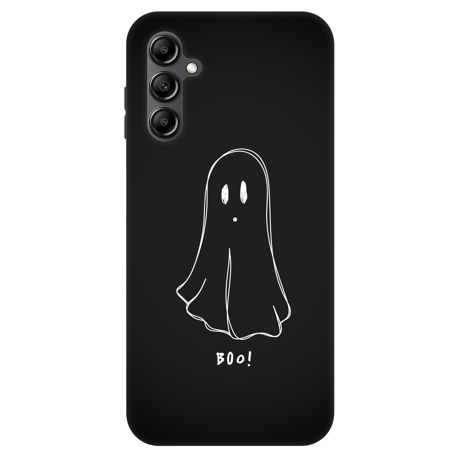 Picasee Fashion Case für Samsung Galaxy A16 5G - Ghost 2