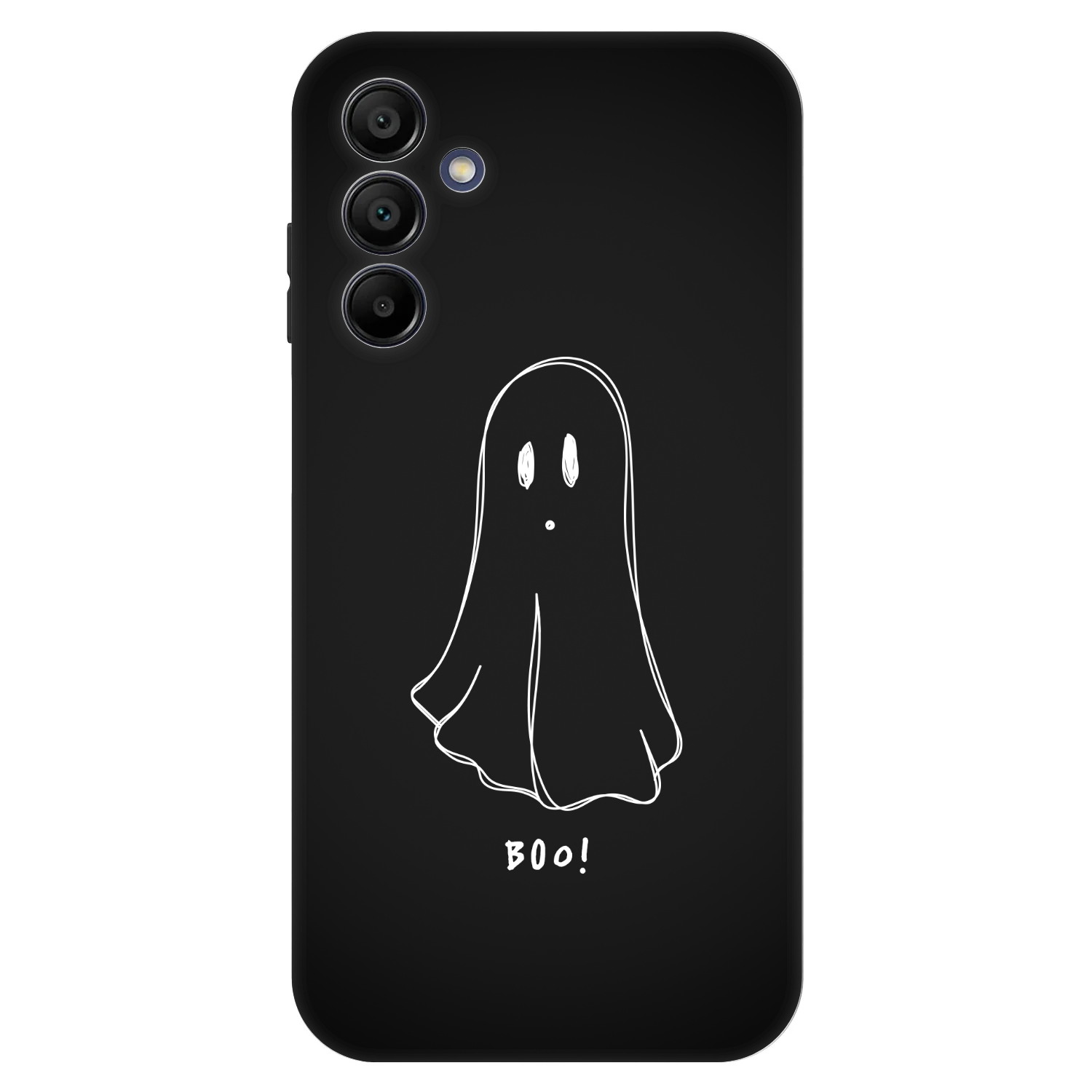 Picasee Fashion Case für Samsung Galaxy A15 A156B 5G - Ghost 2