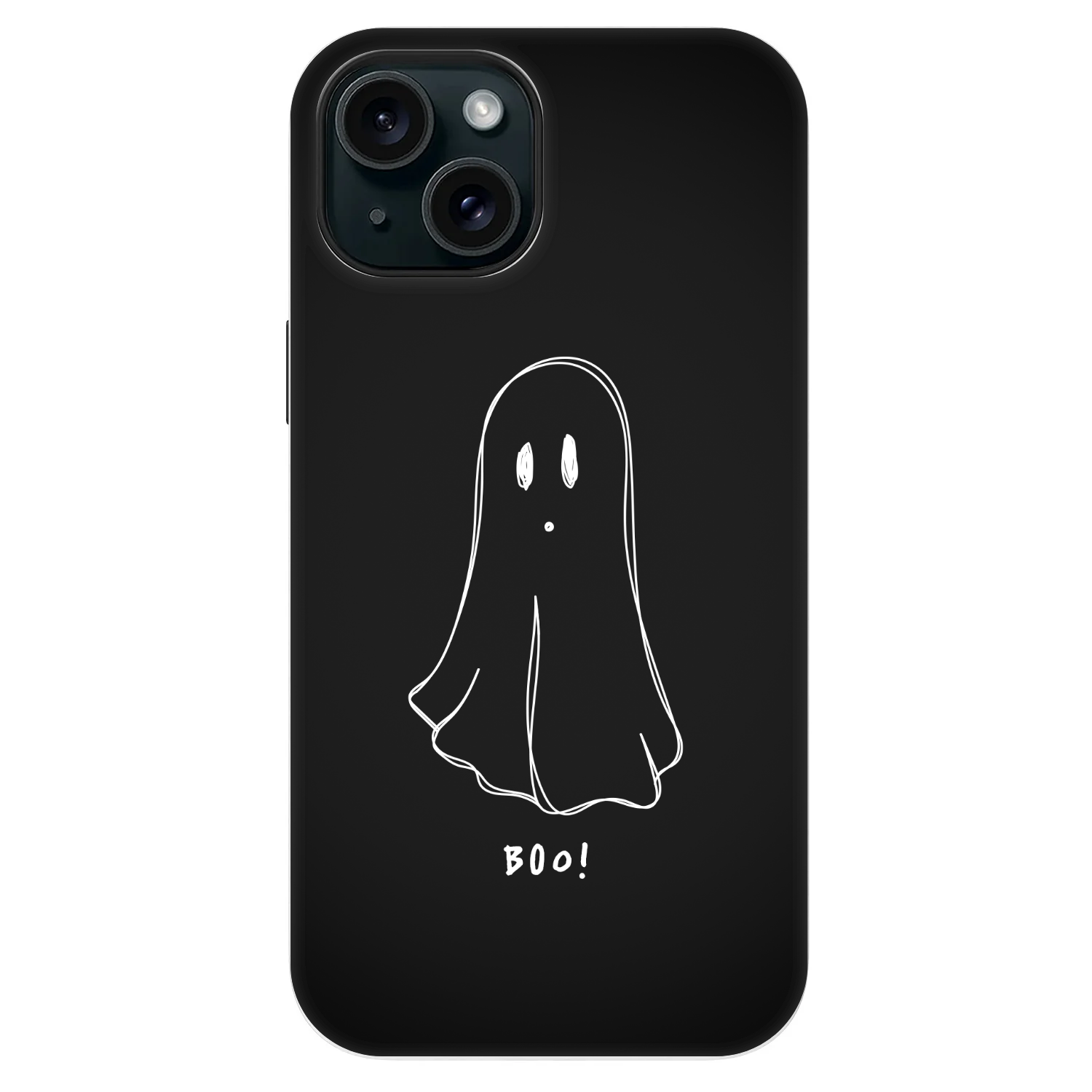 Picasee Fashion Case MagSafe für Apple iPhone 13 - Ghost 2