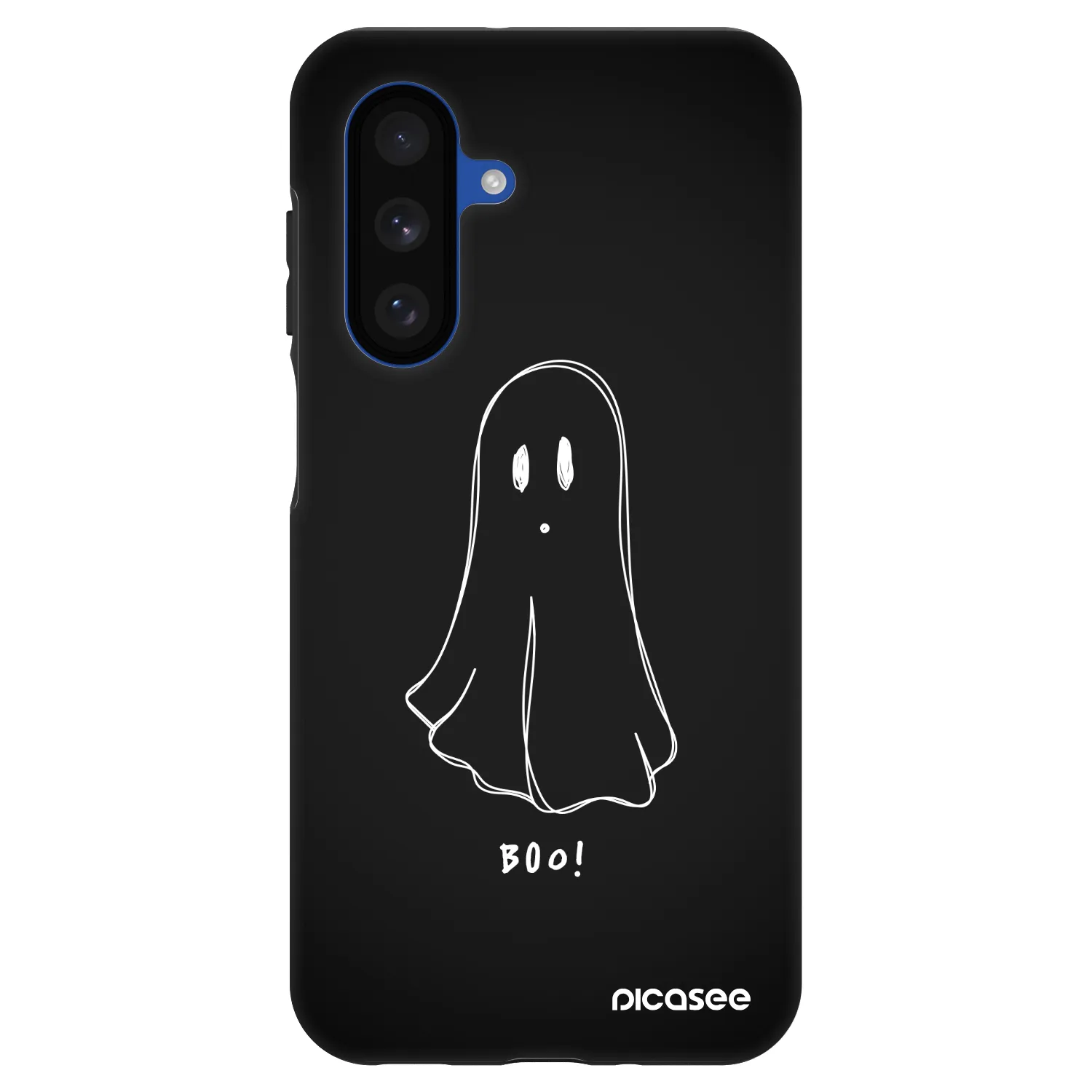 Picasee Fashion Case für Samsung Galaxy A17 5G - Ghost 2