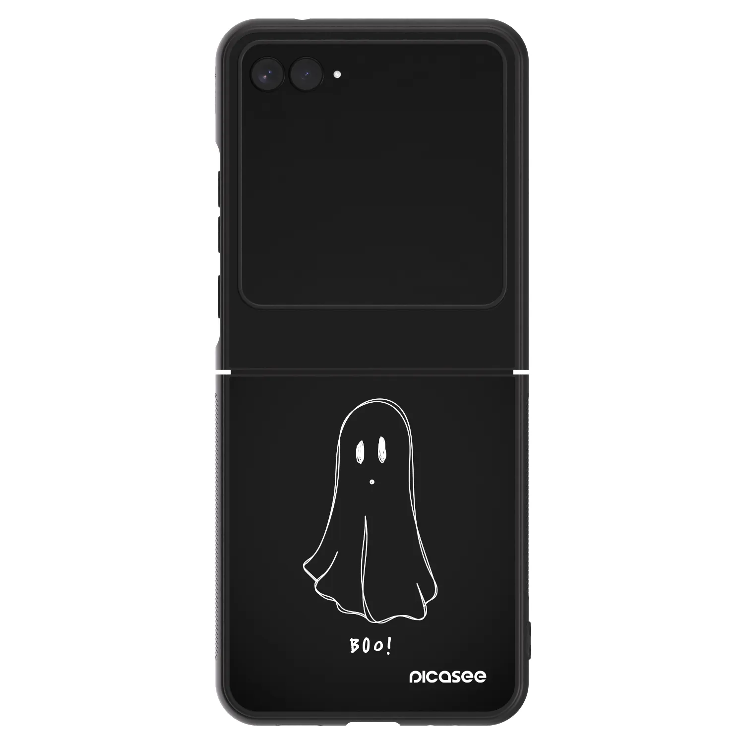 Picasee ULTIMATE CASE für Motorola Razr 60 - Ghost 2