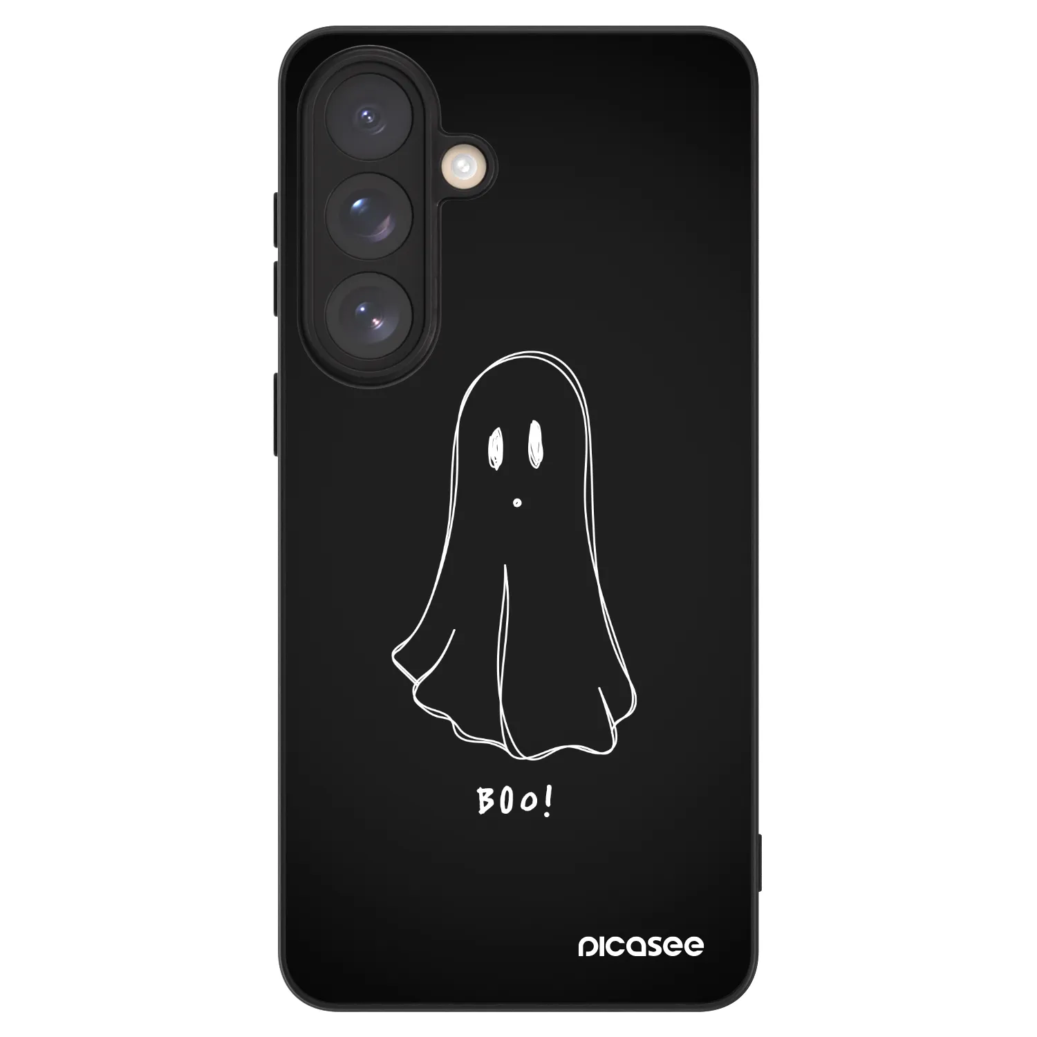 Picasee ULTIMATE CASE PowerShare für Samsung Galaxy S26+ - Ghost 2