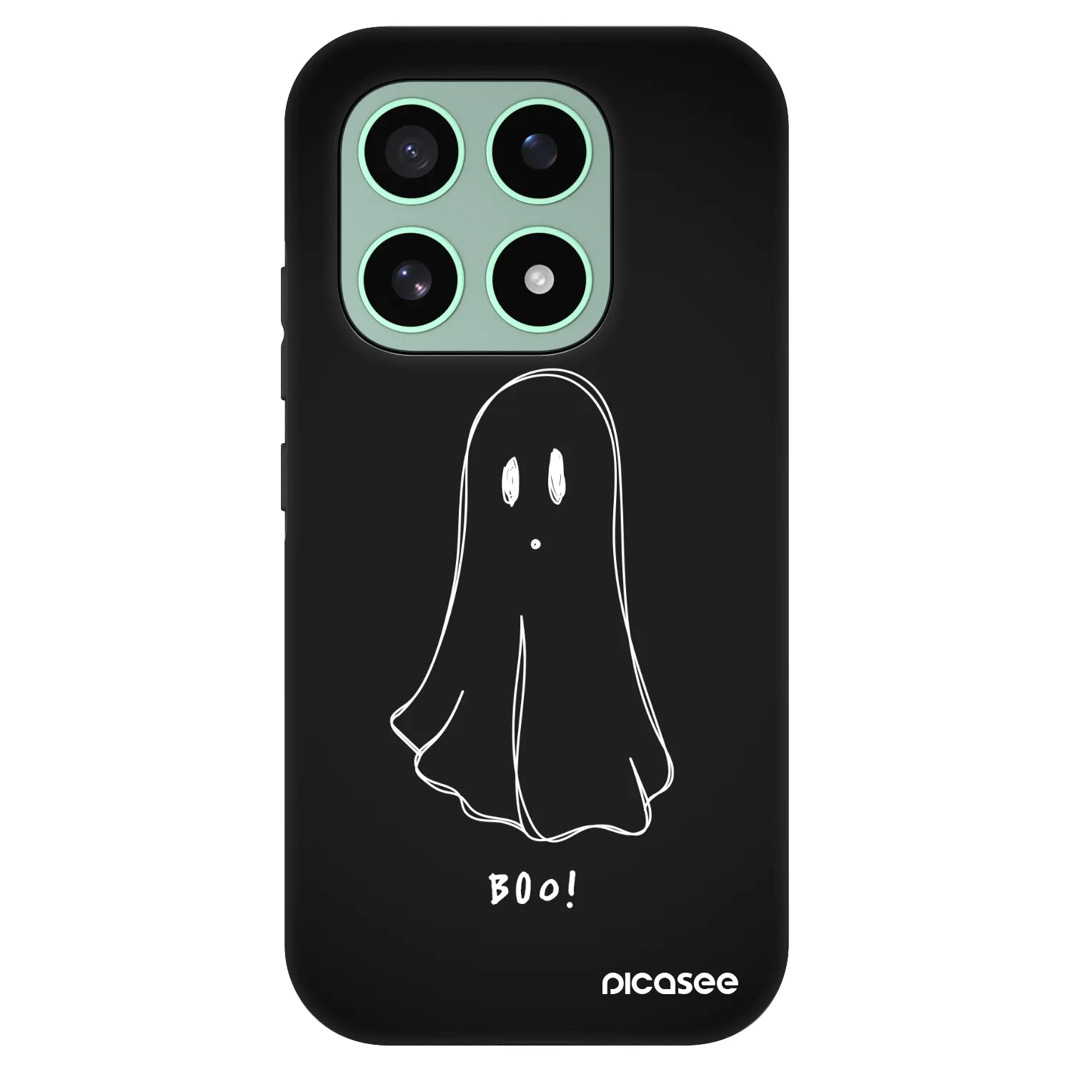 Picasee Fashion Case für Xiaomi 17 - Ghost 2