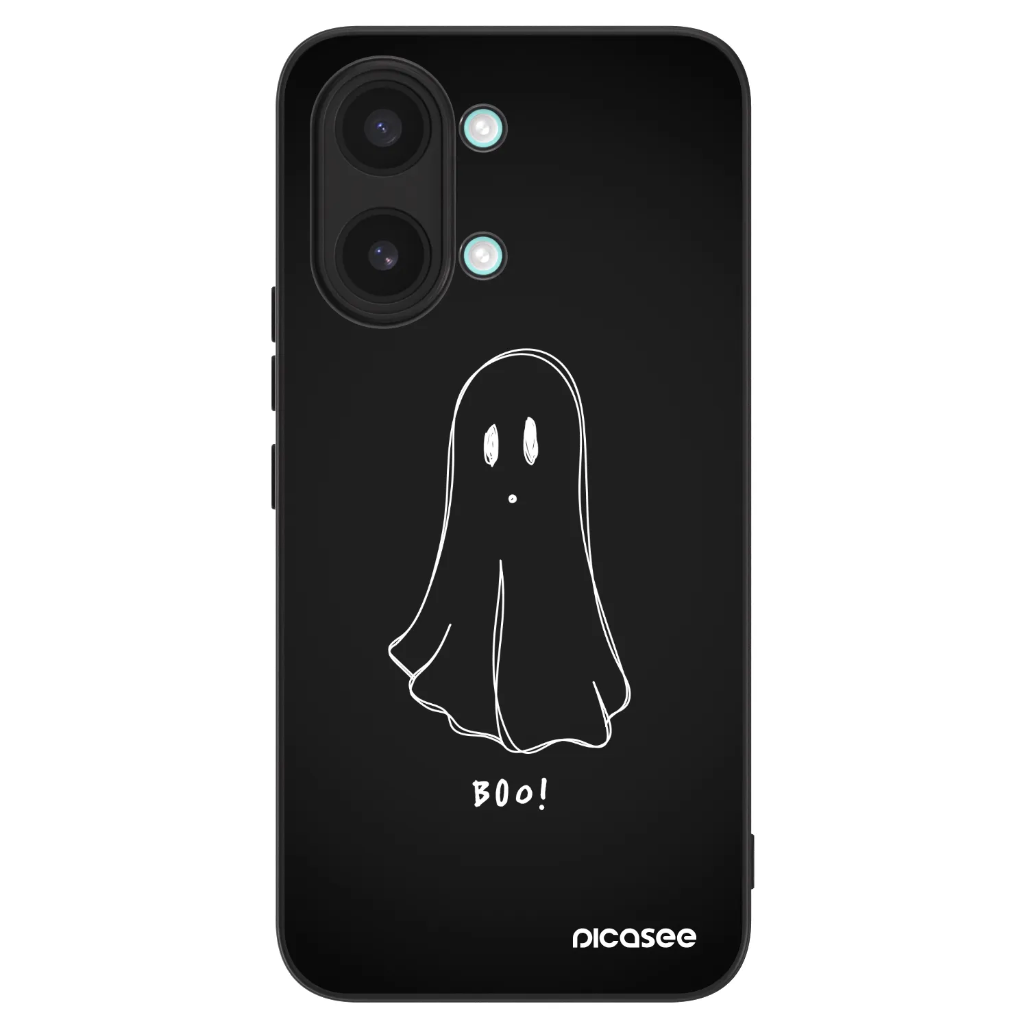 Picasee ULTIMATE CASE für Xiaomi Poco X8 Pro Max - Ghost 2
