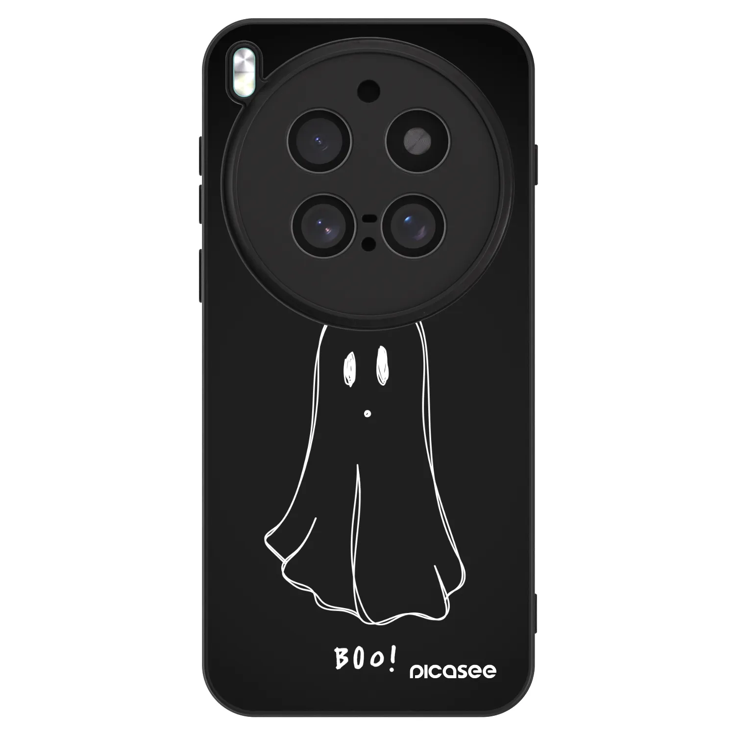 Picasee ULTIMATE CASE für Vivo X300 Pro - Ghost 2