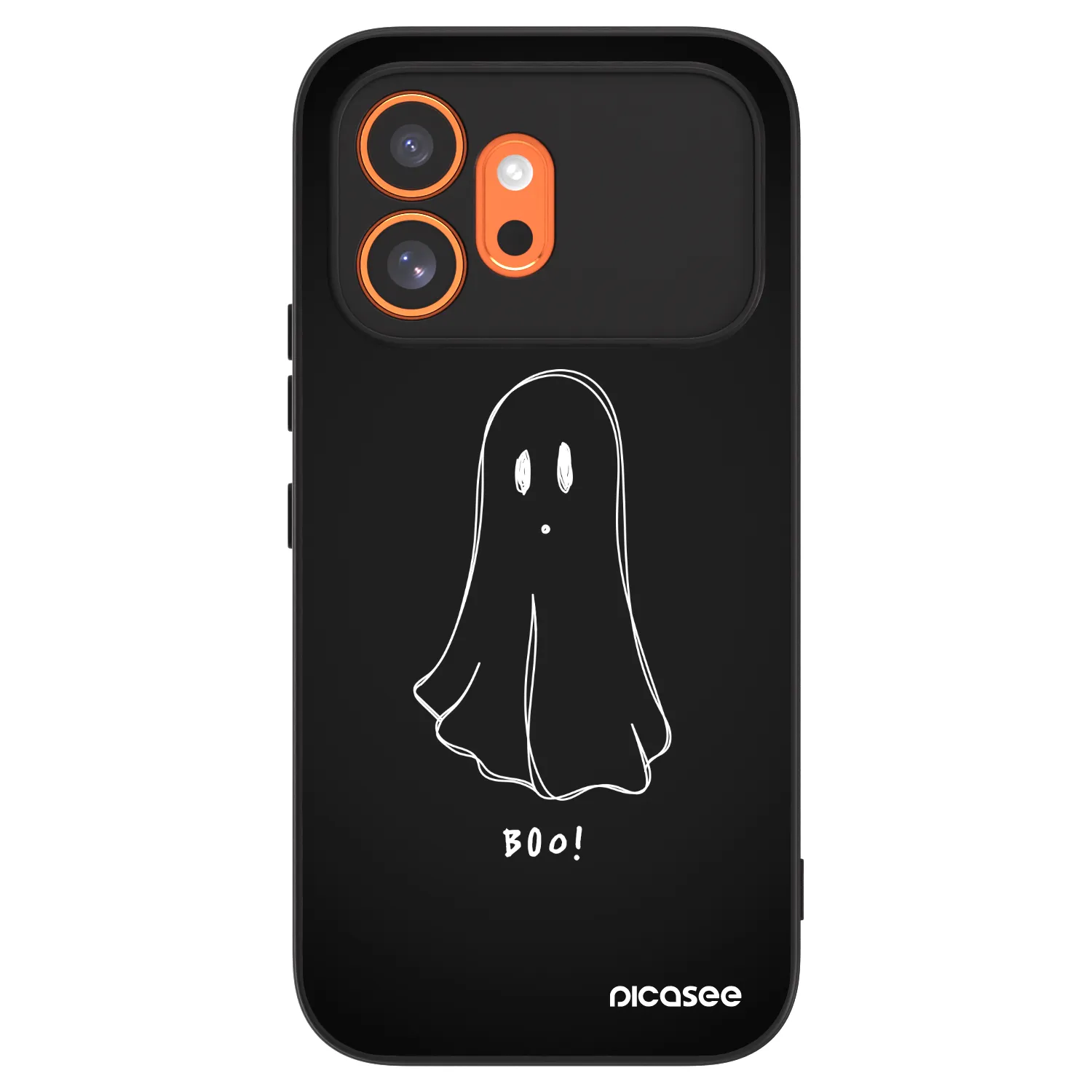 Picasee ULTIMATE CASE für Honor 600 - Ghost 2
