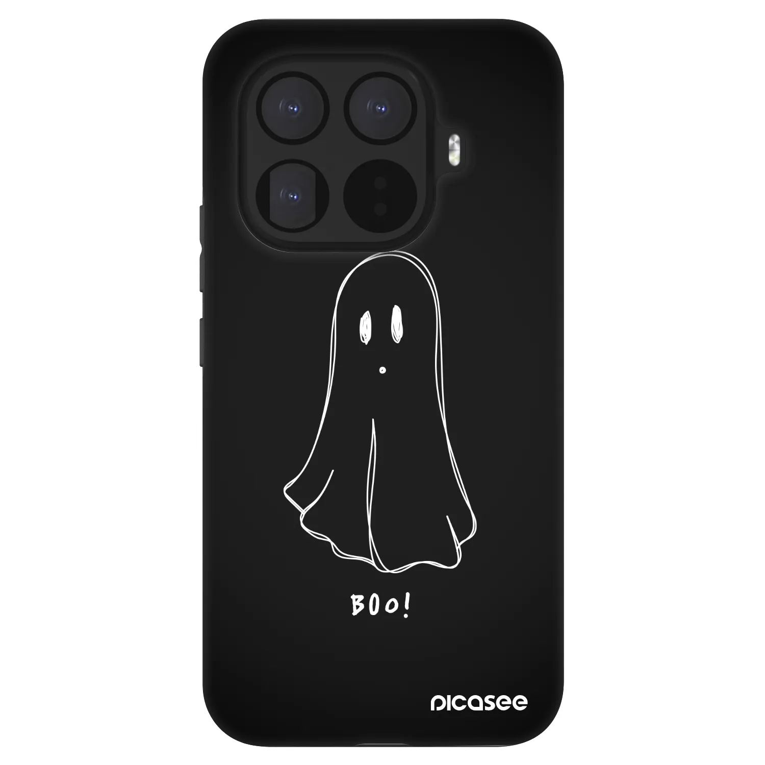 Picasee Fashion Case für Xiaomi 15T Pro - Ghost 2