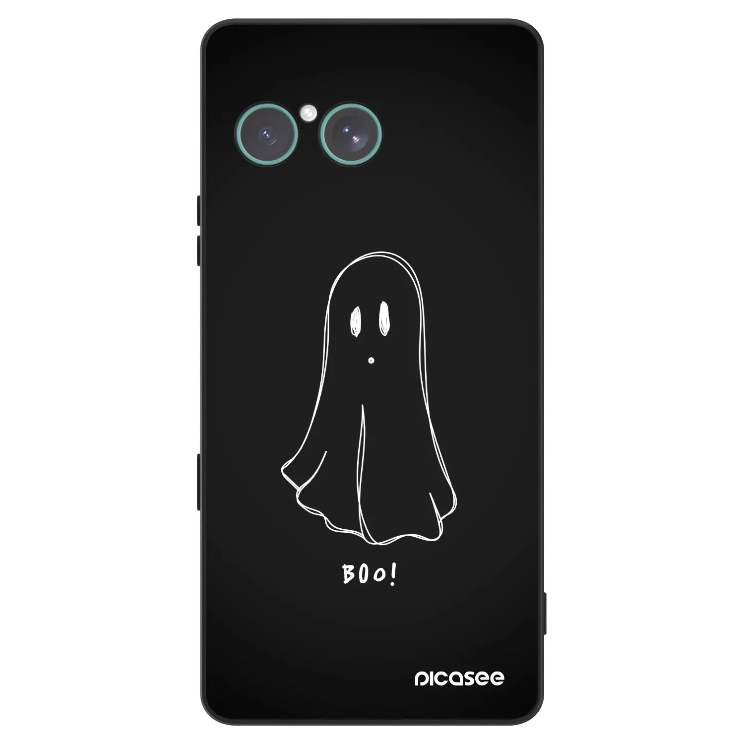 Picasee ULTIMATE CASE für Sony Xperia 10 VII - Ghost 2