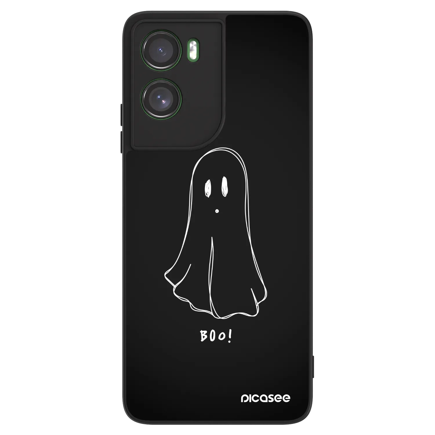 Picasee ULTIMATE CASE für Motorola Moto G06 - Ghost 2
