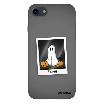 Picasee Fashion Case für Apple iPhone SE 2020 - Proof