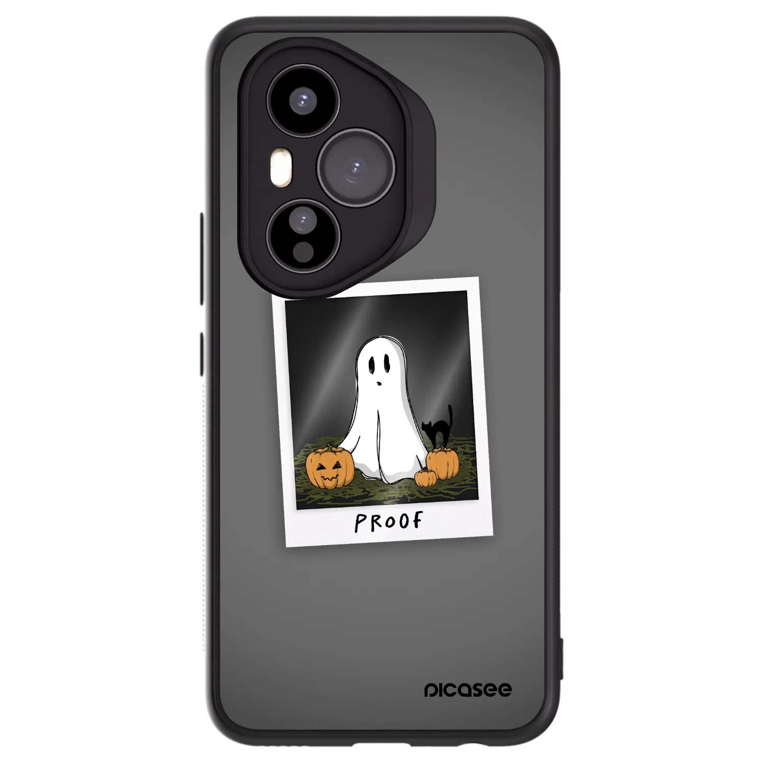 Picasee ULTIMATE CASE für Honor 400 Pro 5G - Proof
