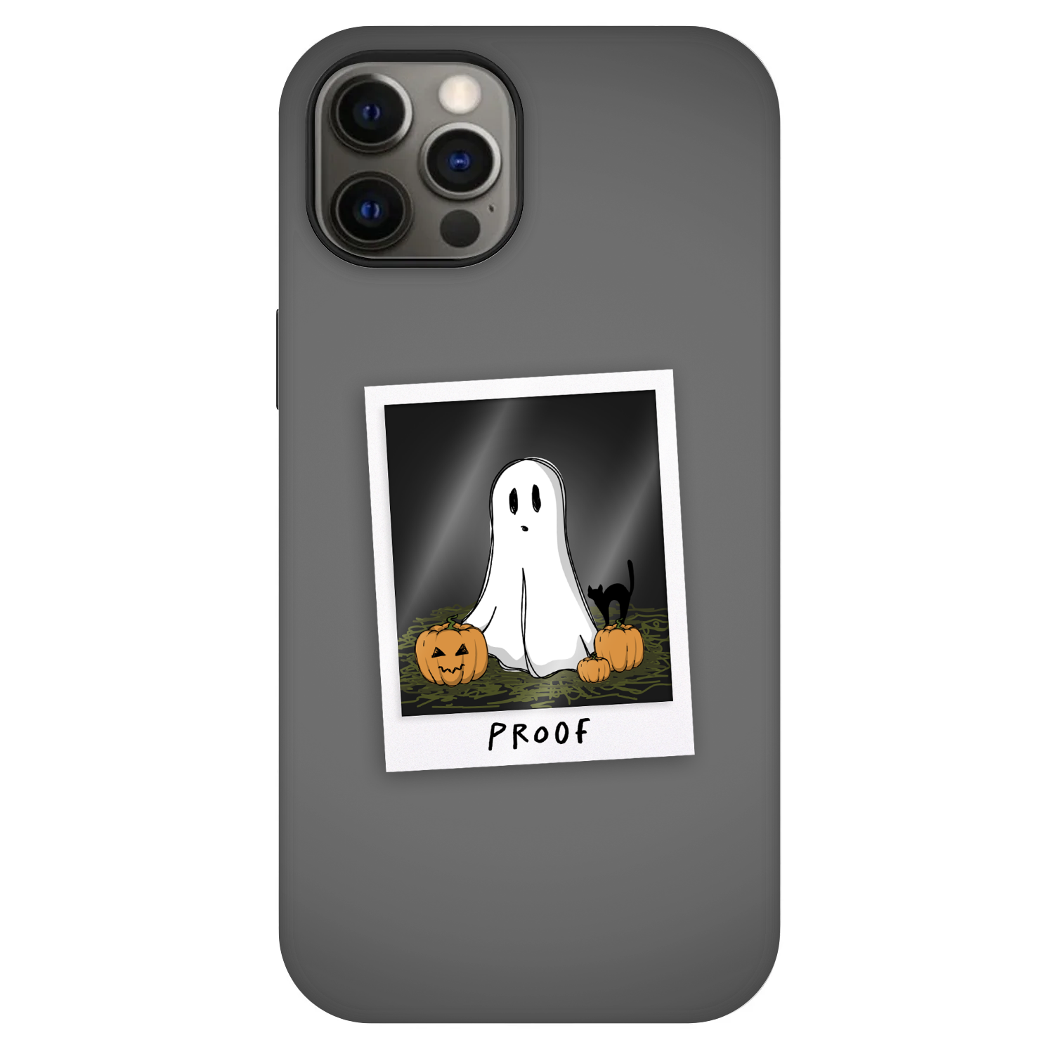 Picasee Fashion Case MagSafe für Apple iPhone 12 - Proof
