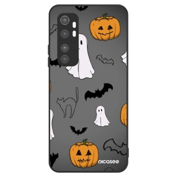 Hülle für Xiaomi Mi Note 10 Lite - Spooky crew