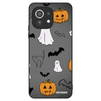 Hülle für Xiaomi Mi 11 - Spooky crew