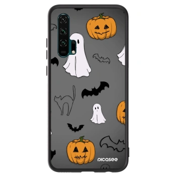 Hülle für Honor 20 Pro - Spooky crew