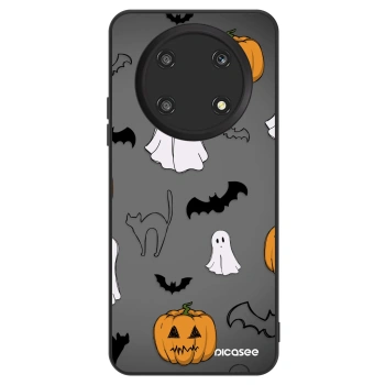 Hülle für Honor Magic4 Lite 5G - Spooky crew