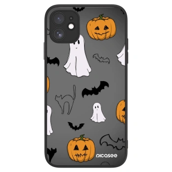 ULTIMATE CASE MagSafe für Apple iPhone 11 - Spooky crew