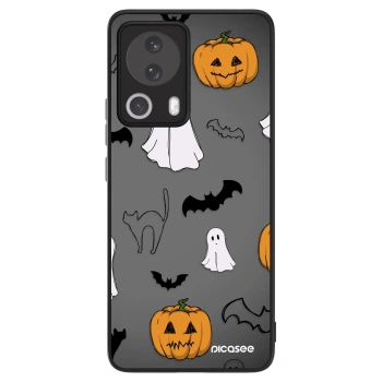 Picasee ULTIMATE CASE für Xiaomi 13 Lite - Spooky crew