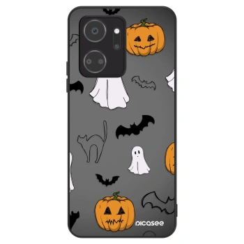 Hülle für Honor X7a - Spooky crew