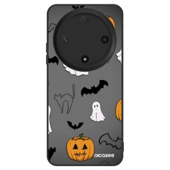 Hülle für Honor Magic6 Lite 5G - Spooky crew