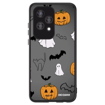 Hülle für Honor 200 Lite - Spooky crew