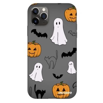 Hülle für Apple iPhone 11 Pro - Spooky crew