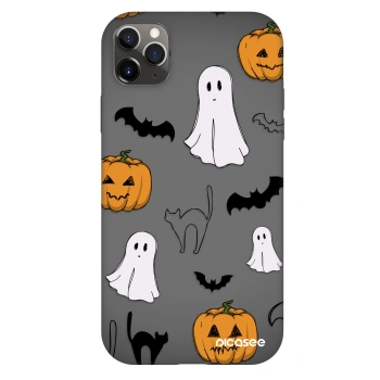Hülle für Apple iPhone 11 Pro Max - Spooky crew