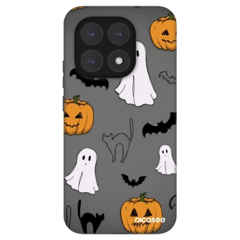 Hülle für Xiaomi 15T - Spooky crew