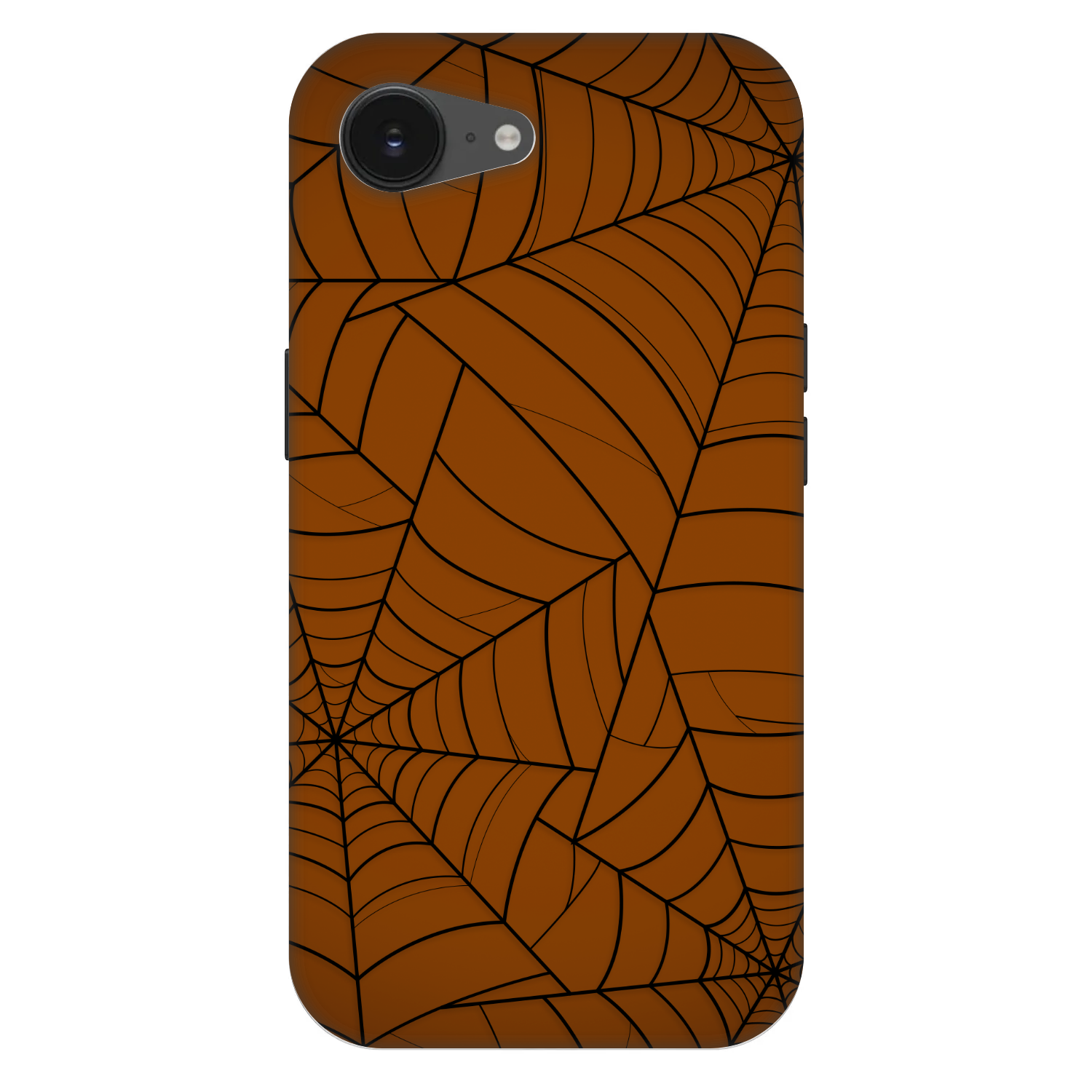 Picasee Fashion Case MagSafe für Apple iPhone 16e - Web