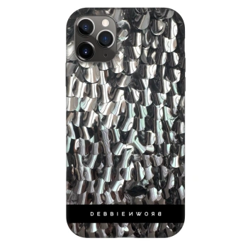 Hülle für Apple iPhone 11 Pro - BORN TO SHINE