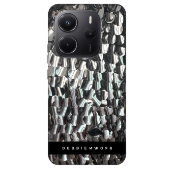 Hülle für Xiaomi Redmi Note 14 5G - BORN TO SHINE