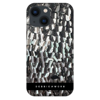 Hülle für Apple iPhone 13 mini - BORN TO SHINE