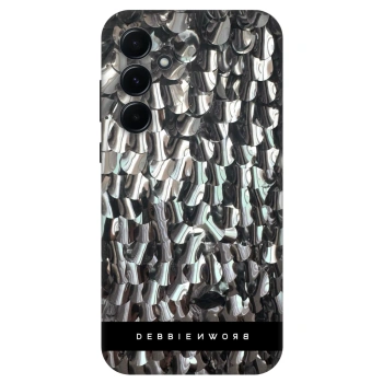 Hülle für Samsung Galaxy A55 5G A556B - BORN TO SHINE