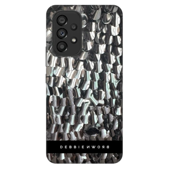 Hülle für Samsung Galaxy A53 5G A536 - BORN TO SHINE