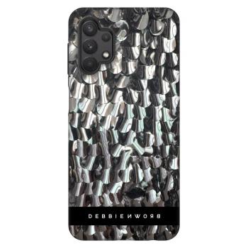 Hülle für Samsung Galaxy A32 5G A326B - BORN TO SHINE
