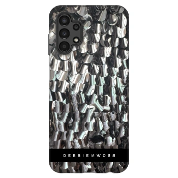 Hülle für Samsung Galaxy A13 4G A135 - BORN TO SHINE