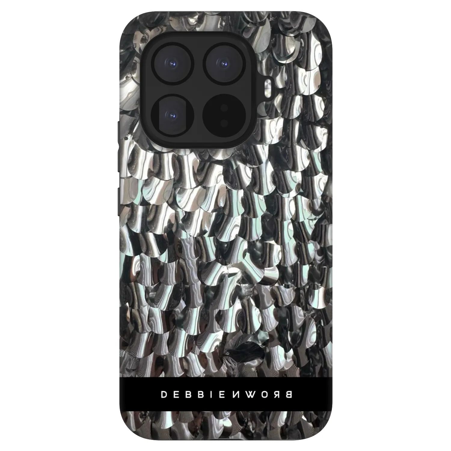 Picasee Fashion Case für Xiaomi 15T Pro - BORN TO SHINE