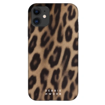 Hülle für Apple iPhone 11 - WILD CITY