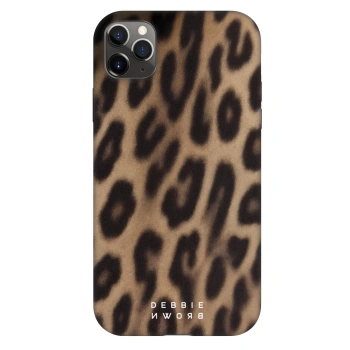 Hülle für Apple iPhone 11 Pro Max - WILD CITY