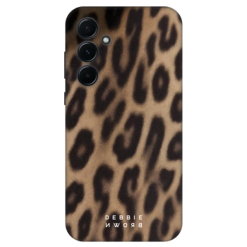 Hülle für Samsung Galaxy A55 5G A556B - WILD CITY