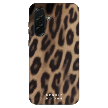Hülle für Samsung Galaxy A36 5G - WILD CITY